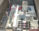 NICE BRUDI 4000LB 5 HP LOAD TRANSFER STATION PALLETIZER 48" X 40" 40A-LT-11N