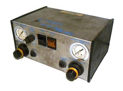 GLENMARC PDS-100 PORTION-AIRE CONTROLLER - SOLD AS IS