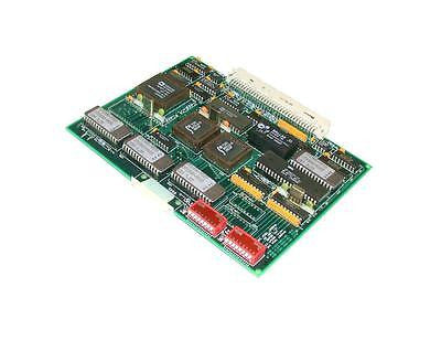 RAMSEY  PCB C07190K-E013   METAL SCOUT II CPU  CIRCUIT BOARD  REV A