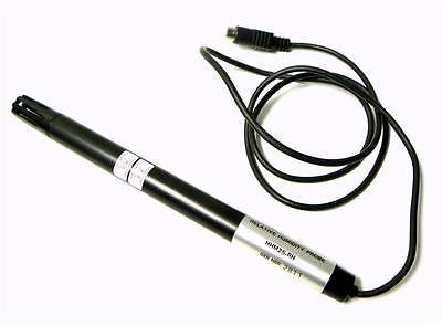 Omega Rht Probe OMEGA RELATIVE HUMIDITY PROBE MODEL HHM25-RH