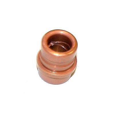 NEW DME GEB750  BRONZE PLATED EJECTOR BUSHING 0.750 X 1.50  (4 AVAILABLE)