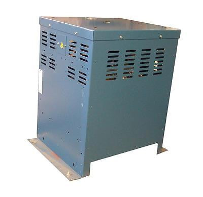 NEW WARNER POWER 33.25 KVA 3 PH ELEVATOR TRANSFORMER 62-090308 AAA21799M8