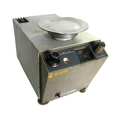METTLER P1200 SCALE 1200 GRAMS MAX