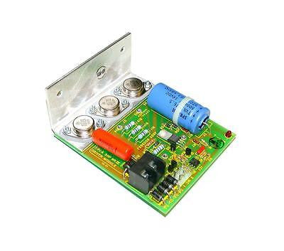 PARAMETRICS PARAJUST DRIVER MODULE CIRCUIT BOARD MODEL 600363J