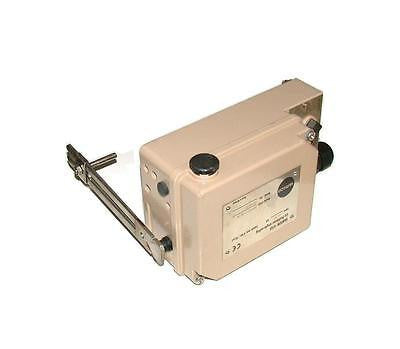 NEW SAMSON I/P POSITIONER SINGLE-ACTING MODEL 476300110012110.03