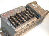 TEXAS INSTRUMENTS 305 02B PROGRAMMABLE CONTROLLER ASSEMBLY