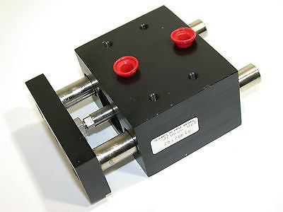 NEW TOL-O-MATIC AIR SLIDE 1" STROKE 25170810