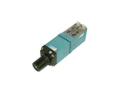 NEW MAC PNEUMATIC AIR VALVE REGULATOR MODEL PR62D-21FA   (2 AVAILABLE)