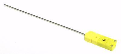 OMEGA KMQSS-0626-6 6" LONG TEMPERATURE PROBE (26 AVAILABLE)