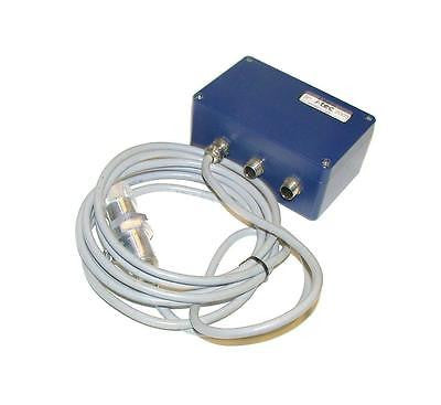 SP SENSOR PARTNERS  I-TEC 2005  PYROMETER