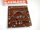 UP TO 10 NEW RAYMOND FORKLIFT SWITCHES 590078