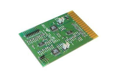 METRONICS CIRCUIT BOARD MODEL  RSF EMZ2510A  11B11656  (2 AVAILABLE)