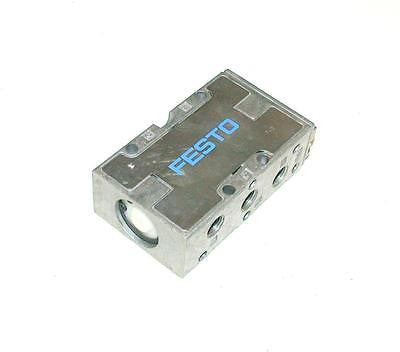 NEW FESTO  VL-5-1/8-B  PNEUMATIC VALVE  1/8 NPT