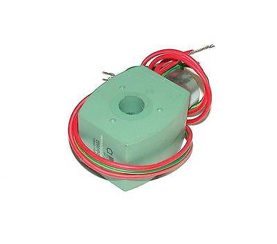 NEW RED HAT ASCO SOLENOID VALVE COIL 110/120 VAC MODEL 8262-G262-120