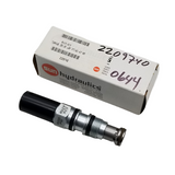 Sun Hydraulics RVCF-XCV Cartridge Valve 30-35 LBF