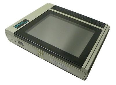 IN FOCUS SYSTEMS PANELBOOK 550