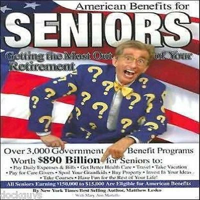 American Benefits for Seniors: Getting Most Retirement