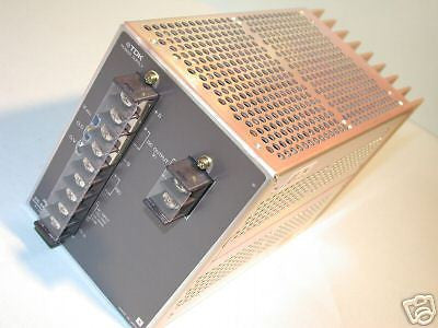 UP TO 2 NEW TDK SWITCHING POWER SUPPLY RM24-6ROGB 24V 6A