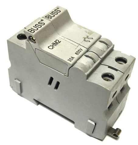 BUSS CHM2 FUSE HOLDER 600 VOLT 30 AMP