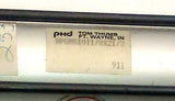New PHD  MNPGMS1011/8X21/2  Pneumatic Air Cylinder Double Acting