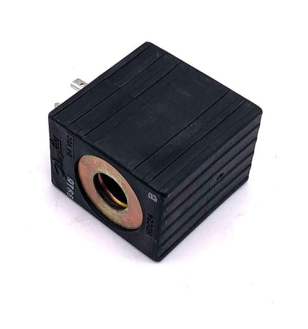 Sauer Danfoss HDC24-360E Solenoid Valve Coil 24 VDC 158G3059