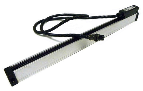 EAE ELECTRONICS 20-20-DO LINEAR MEASUREMENT SCALE 12" TRAVEL