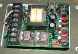SILOMASTER BINDICATOR PULSE POINT LEVEL SENSOR SAR20000