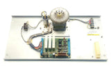 GE Fanuc   A13B-0070-B001 Tape Reader Unit Panel  Made in Japan