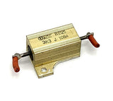 ATE Electronics RB25 High Power Resistor 6.8 Ohms 25 Watts