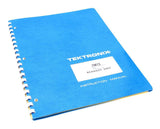 Tektronix 7M13 Readout Unit Instruction Manual