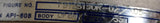 MIlwaukee Valve FS1S6150R-02 3" Stainless Steel Ball Valve Class 150 PTFE Seat