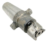 Universal Engineering 80231 1/2" End Mill Tool Holder Kwik Switch 200 Shank