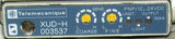 Telemecanique   XUD-H003537  Photoelectric Sensor Amplifier 12-24 VDC