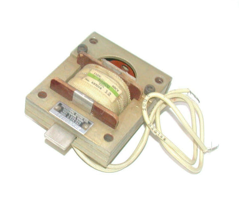 Namco  KK100BP45  Solenoid 110 VAC 60 HZ Coil  KK109B
