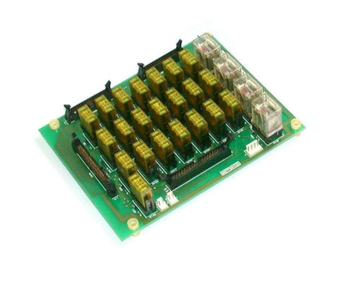 Brother  JCI-DIS B521078-2  Relay Circuit Board