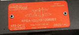 Argo Hytos RPE4-102J15/12060E5 Directional Control Valve 350 Bar
