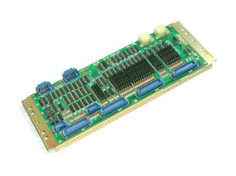 Yaskawa Electric  JANCD-1021  Circuit Board Rev. A 0
