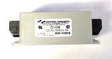 Control Concepts IC+105 Isatrol Plus Active Tracking Filter 120 V 5 A 50/60 Hz