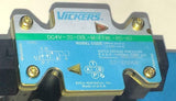 New Vickers Eaton  DG4V-3S-0BL-M-FTWL-B5-60  Hydraulic Solenoid Valve 110/120 V