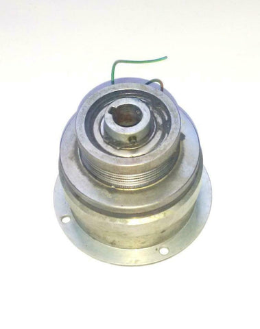 KEB  07.03.200  Magnetic Clutch Assembly 24 VDC 20 Watts