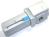 Up to 2 Festo MS6-LFX-1/2-U - 1/2" npt Active carbon filters 529681 NIB