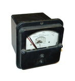 LINCOLN TYPE AD2 AMPERE DEMAND METER 0-400 AMPERES 2-42380