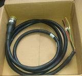 New Modicon Schneider Automation  MC-DSSA-010  Power Cable Assembly