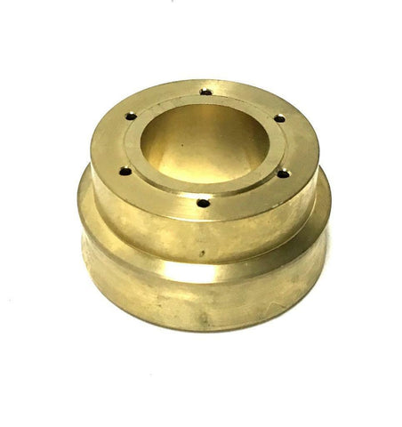 NEW 22-597-B BLANK WORM GEAR 6-HOLES (4 AVAILABLE)