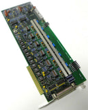 VISTA HIGH VOLTAGE AMPLIFIER BOARD MODEL 07603-3-00 - SOLD AS IS
