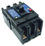 Mitsubishi NV50-SP 3 Pole Circuit Breaker 50A 240VAC 50/60HZ
