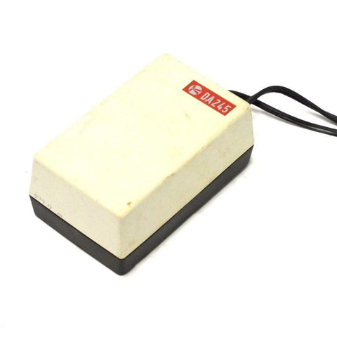 KRAUTKRAMER GMBH LADEGERAT DA245 CHARGER 180 MA