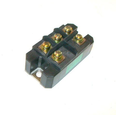 FUJI ELECTRIC POWER BLOCK  MODULE 75 AMP 1600 VAC
