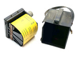 Herco Imperial 620 Snap Shot Camera - SOLD AS IS