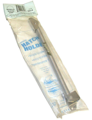 NEW MOONLIGHT MARINE HATCH HOLDER BRACKET WITH SUPPORT MODEL 0314 (3 AVAILABLE)